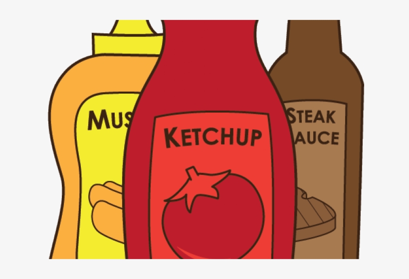 Sause Clipart Cartoon - Clip Art, transparent png download