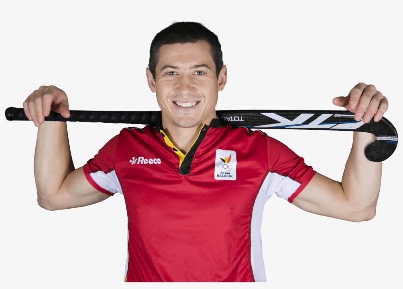 John John Dohmen Portrait - Waterloo Ducks, transparent png download