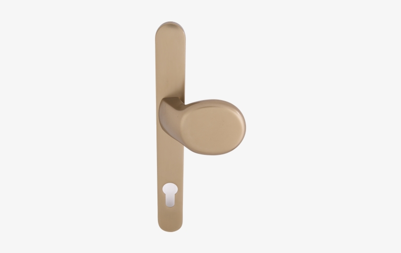 Door Knob - Drutex Klamki Drzwi Wejsciowe, transparent png download