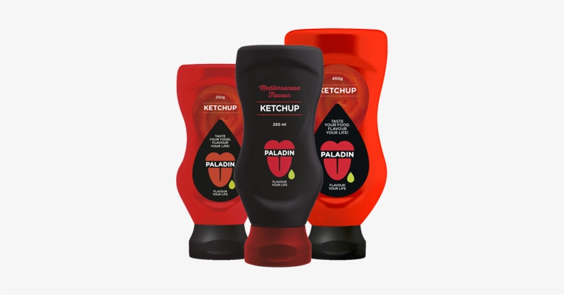 Ketchup, transparent png download