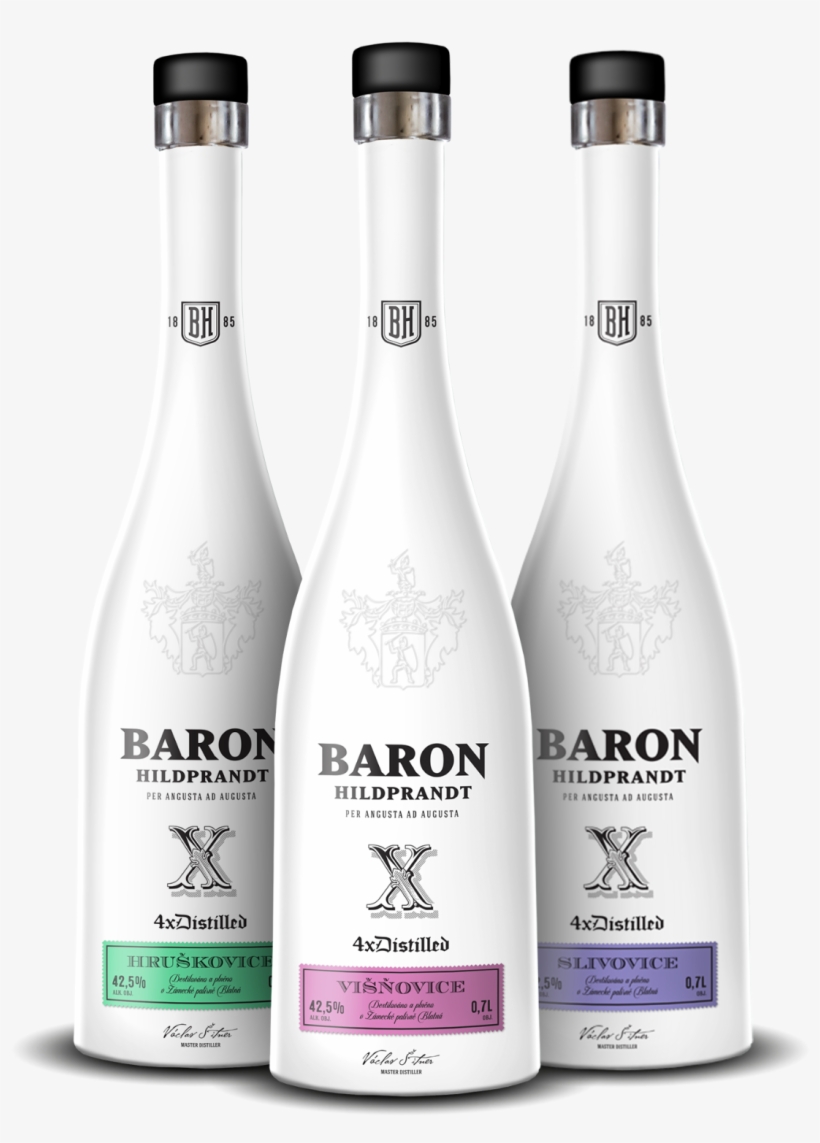 Baron Hildprandt, transparent png download