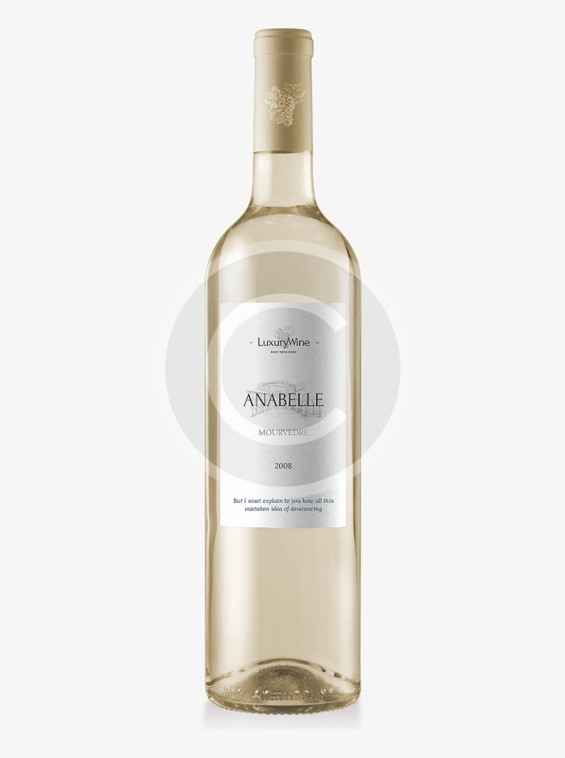 Image Freeuse Stock Grey White Ml Pinkies Up Beer - Santa Caterina Chardonnay Igp (2016) Weißwein 0.75, transparent png download