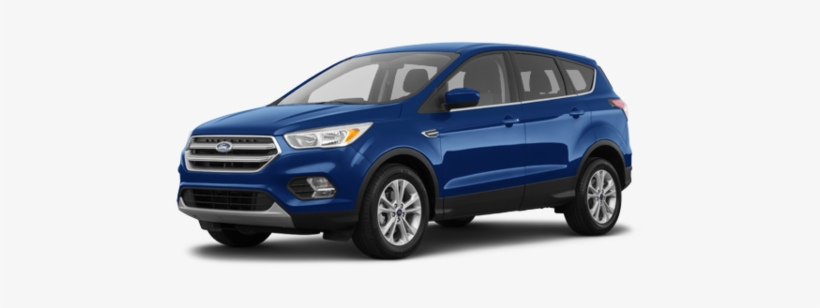 2018 Ford Escape Se - Ford Escape 2018 Magnetic, transparent png download
