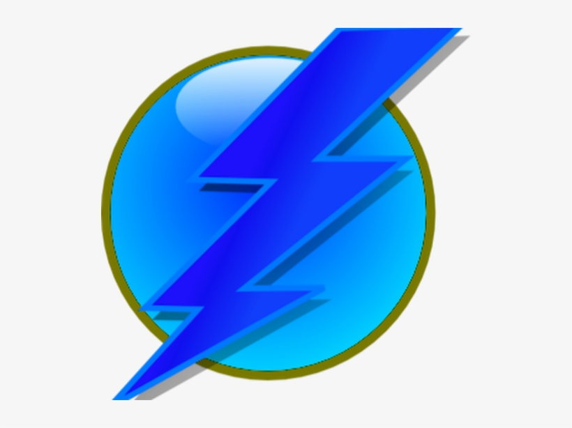 Photo - Electricity, transparent png download