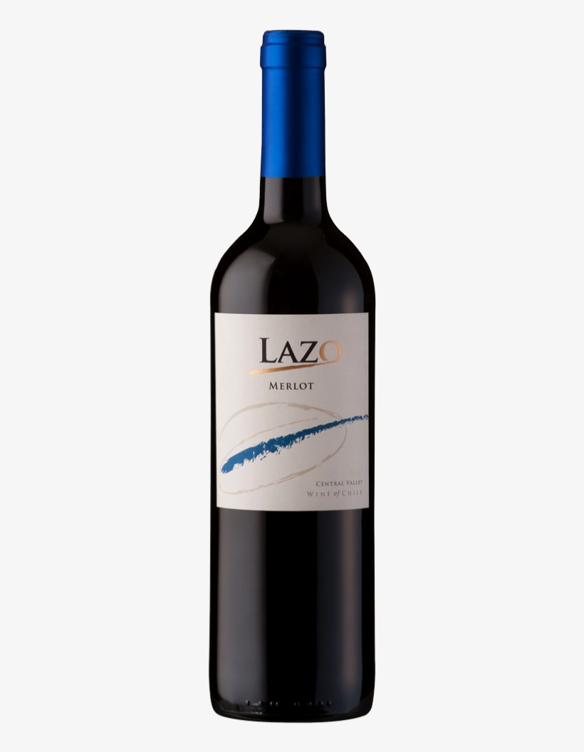 Lazo Merlot - Vineyard, transparent png download
