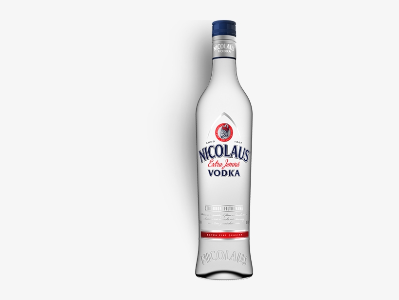 Demänovka - Nicolaus Vodka, transparent png download