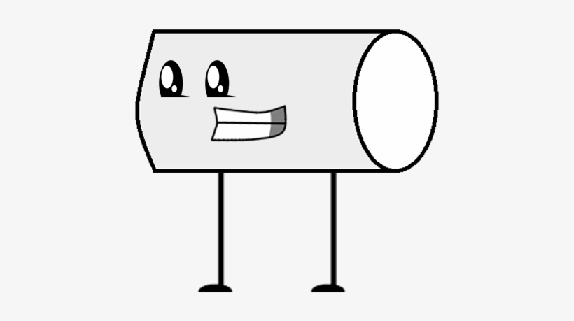 Chalk Pose - Cartoon, transparent png download