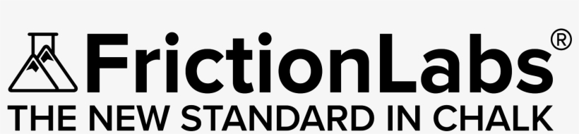 Frictionlabs Brand Logo - Friction Labs, transparent png download