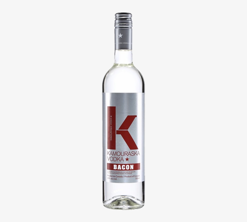 Kamouraska Vodka Bacon - Kamouraska, Quebec, transparent png download