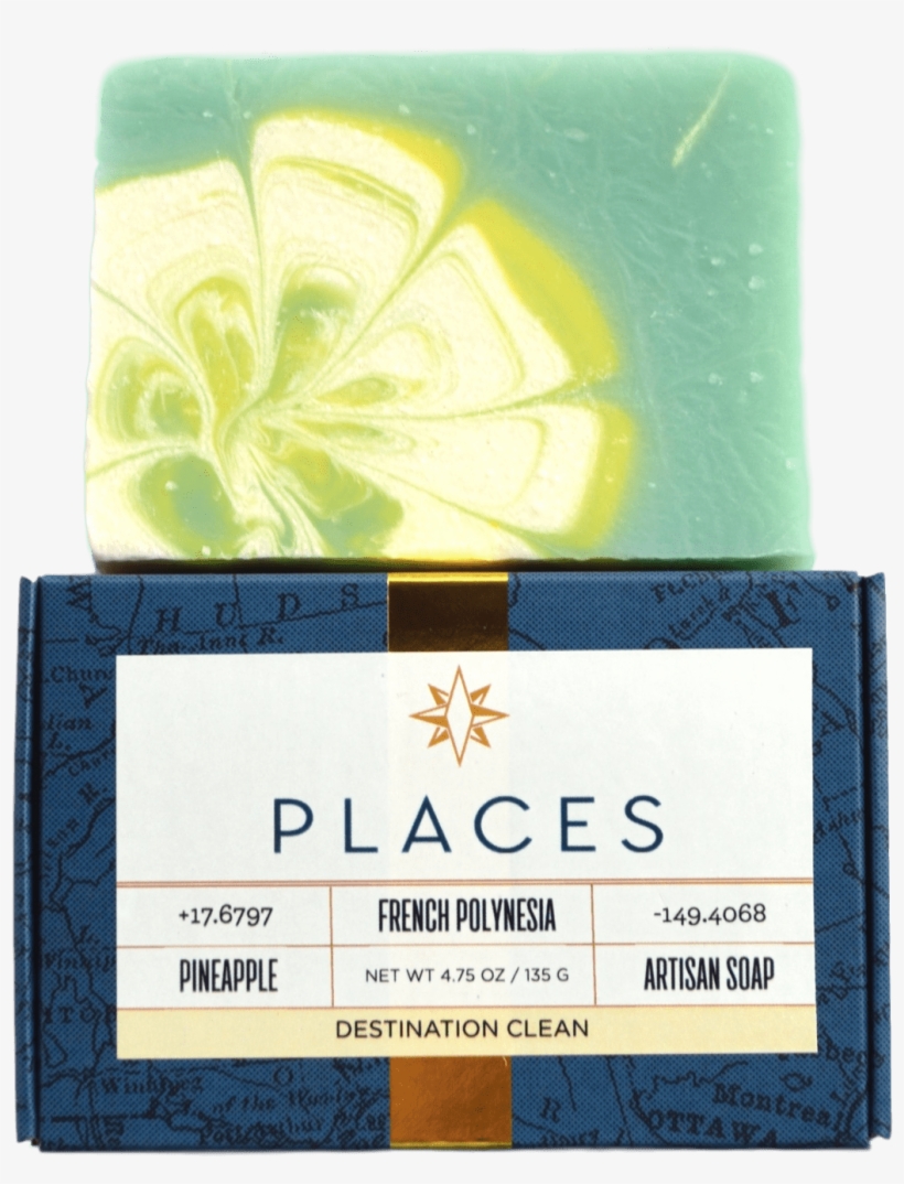 Related Products - Bar Soap, transparent png download