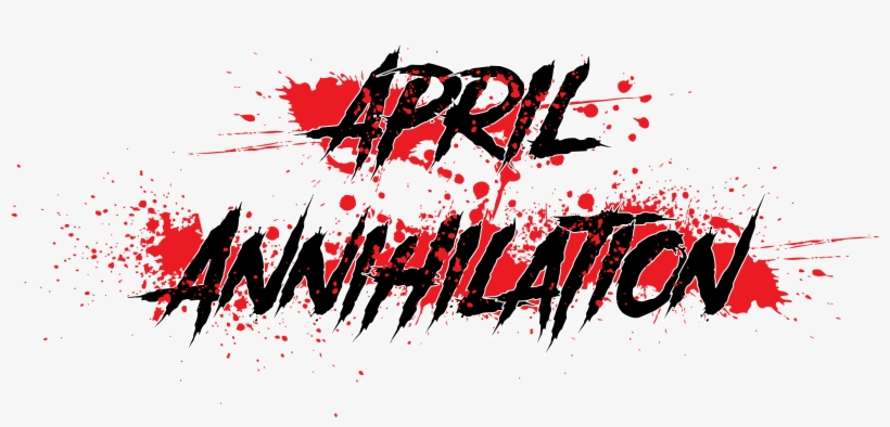 April Annhilation - April Annihilation, transparent png download