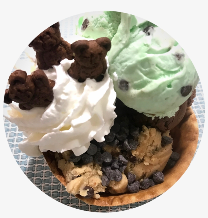 Mix & Match Combos - Buttercream, transparent png download