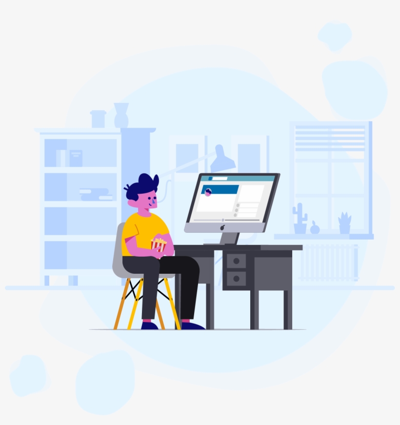 Book A Free 30-minute Call Now - Cartoon, transparent png download