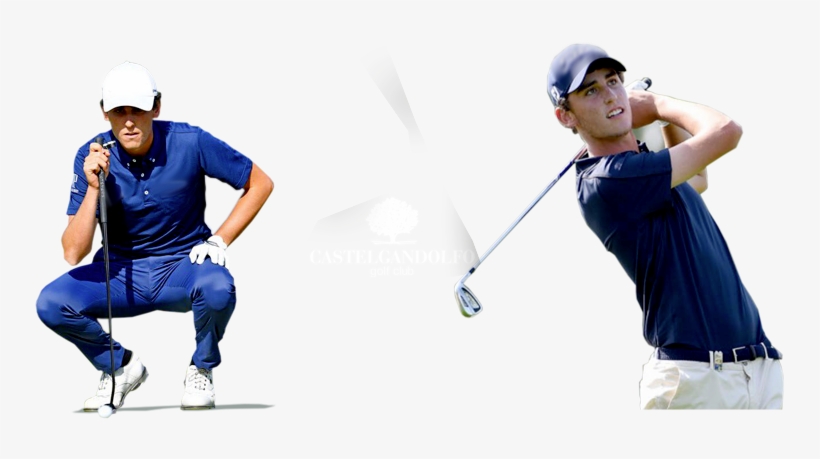 A Golf Path Unique In The World - Speed Golf, transparent png download