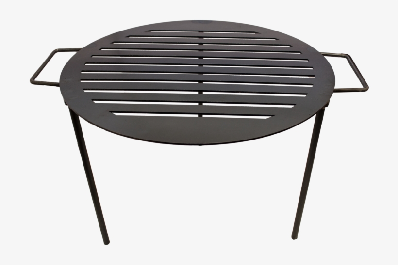 5862-1 - Outdoor Grill Rack & Topper, transparent png download