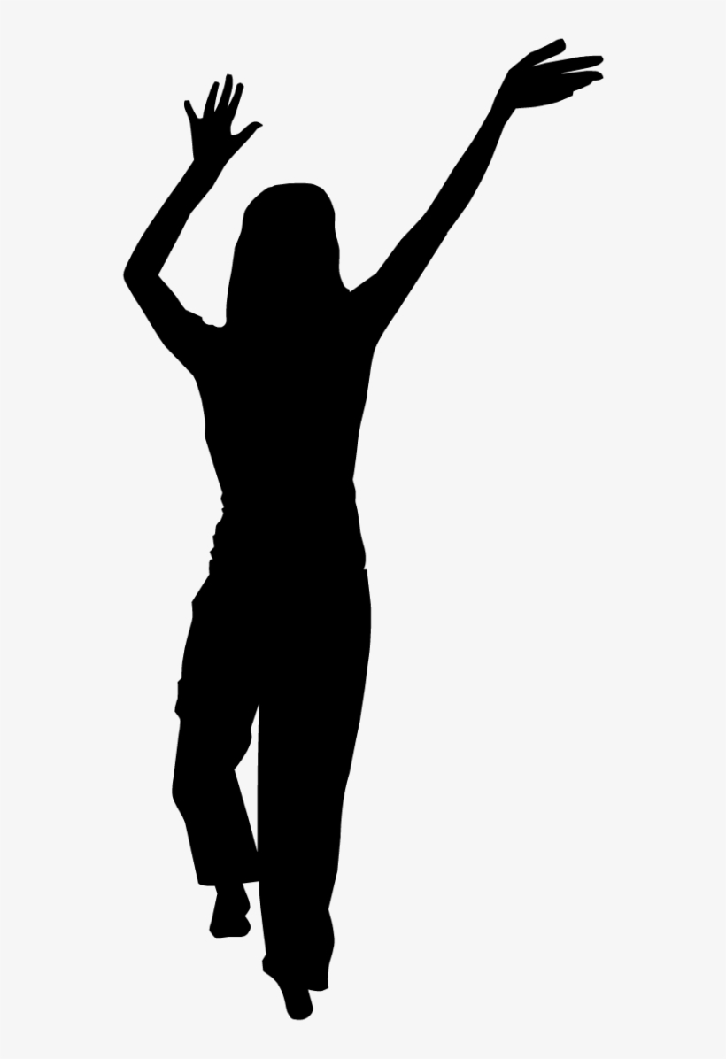 Silhouette, transparent png download