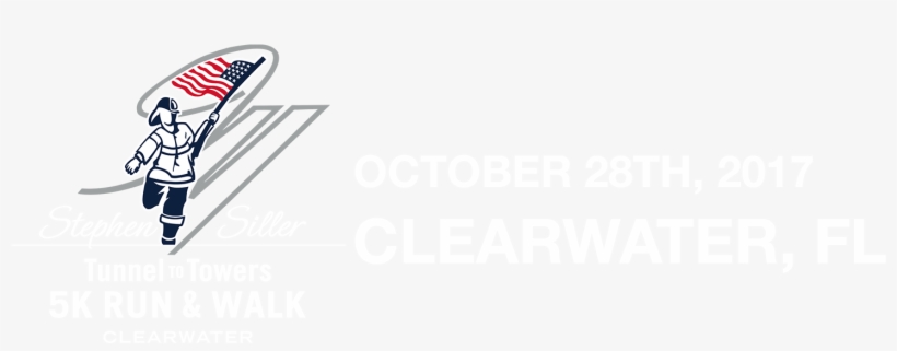Register - Tunnel To Towers, transparent png download