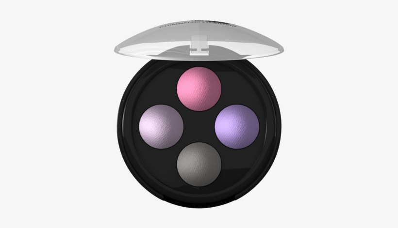 Lavera Illuminating Eyeshadow - Eye Shadow, transparent png download