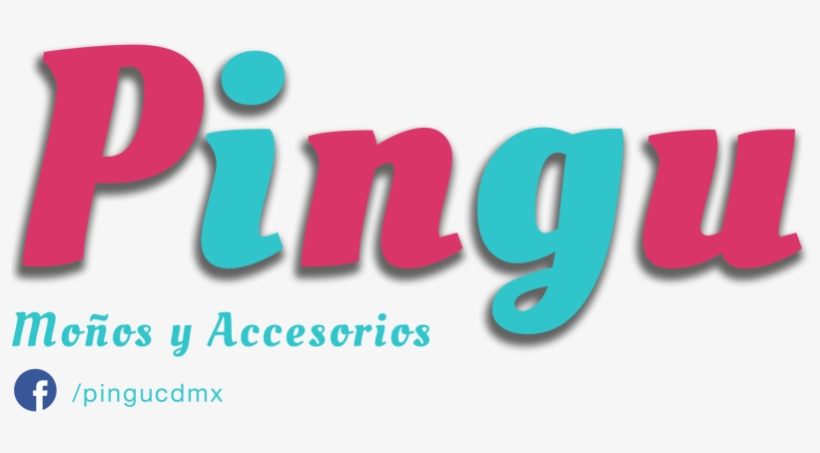 Pingu Moños - Graphic Design, transparent png download
