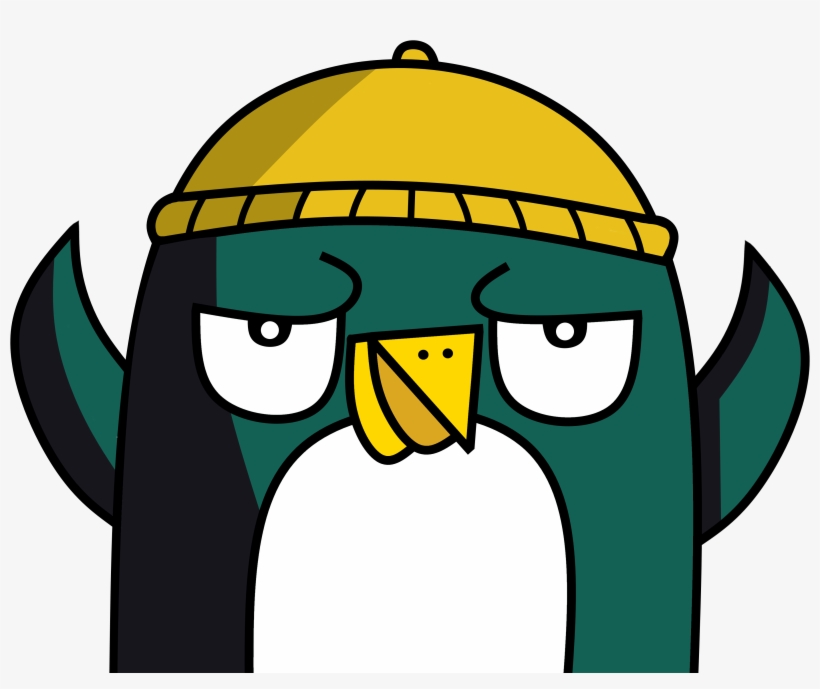 Adã©lie Penguin, transparent png download