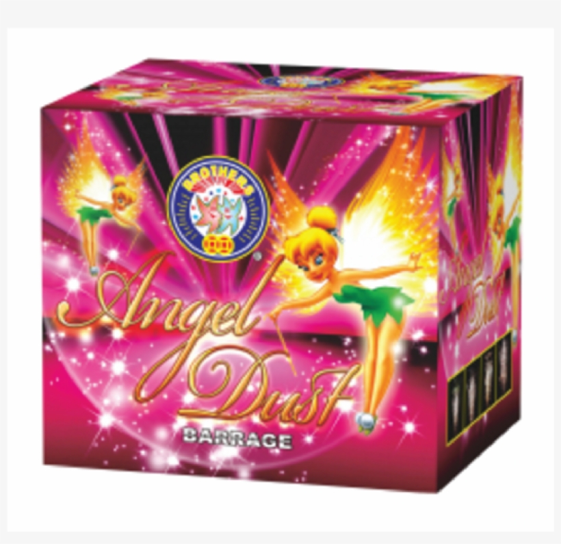 Home / Category 2 / Angel Dust - Brothers Angel Dust, transparent png download