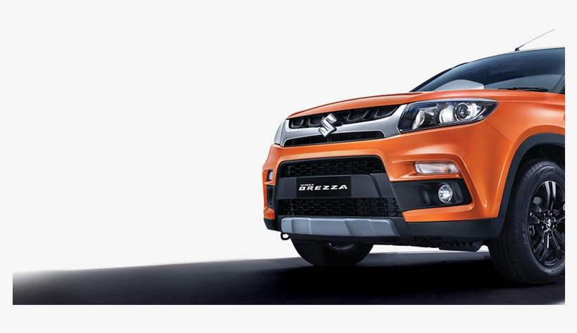 Car Rear Png - Maruti Car Service Center, transparent png download