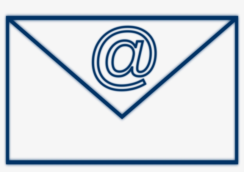 This Free Icons Png Design Of Email-9, transparent png download