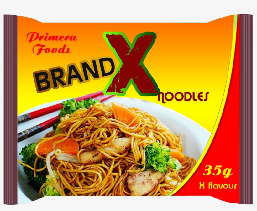 Clipart Black And White Brand X Artistry - Chinese Noodles, transparent png download