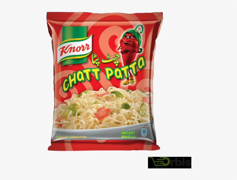 Knorr Noodles, transparent png download