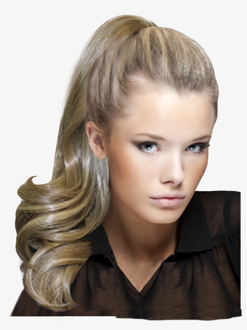 Girl, transparent png download