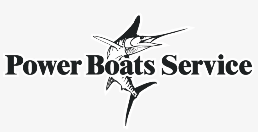 Powerboats - Atlantic Blue Marlin, transparent png download