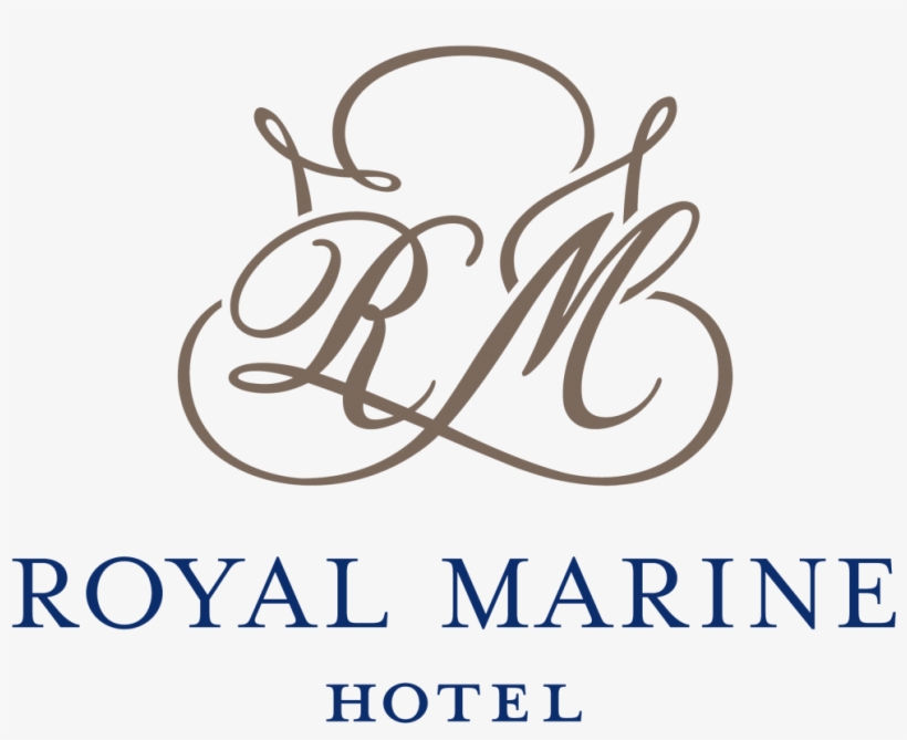 The Royal Marine Is Proud And Delighted To Be Associated - Feel Rite Fresh Market, transparent png download