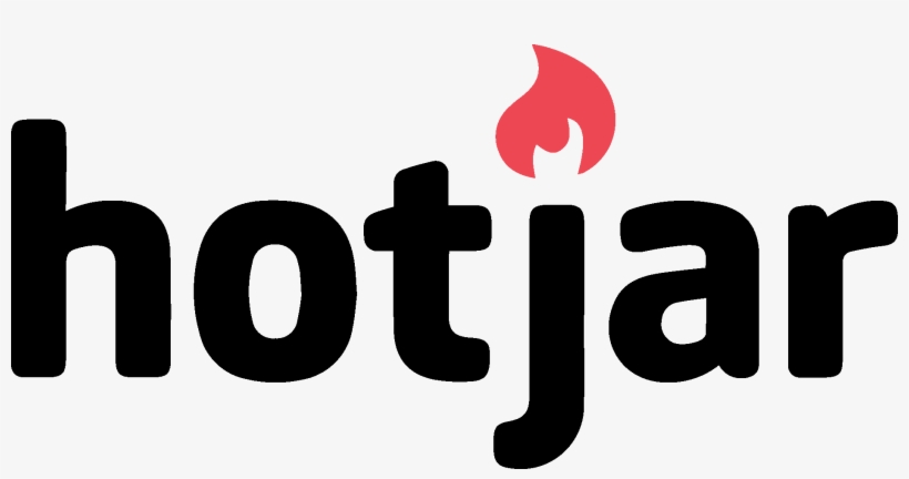 Iheartradio Logo - Hotjar Logo Png, transparent png download