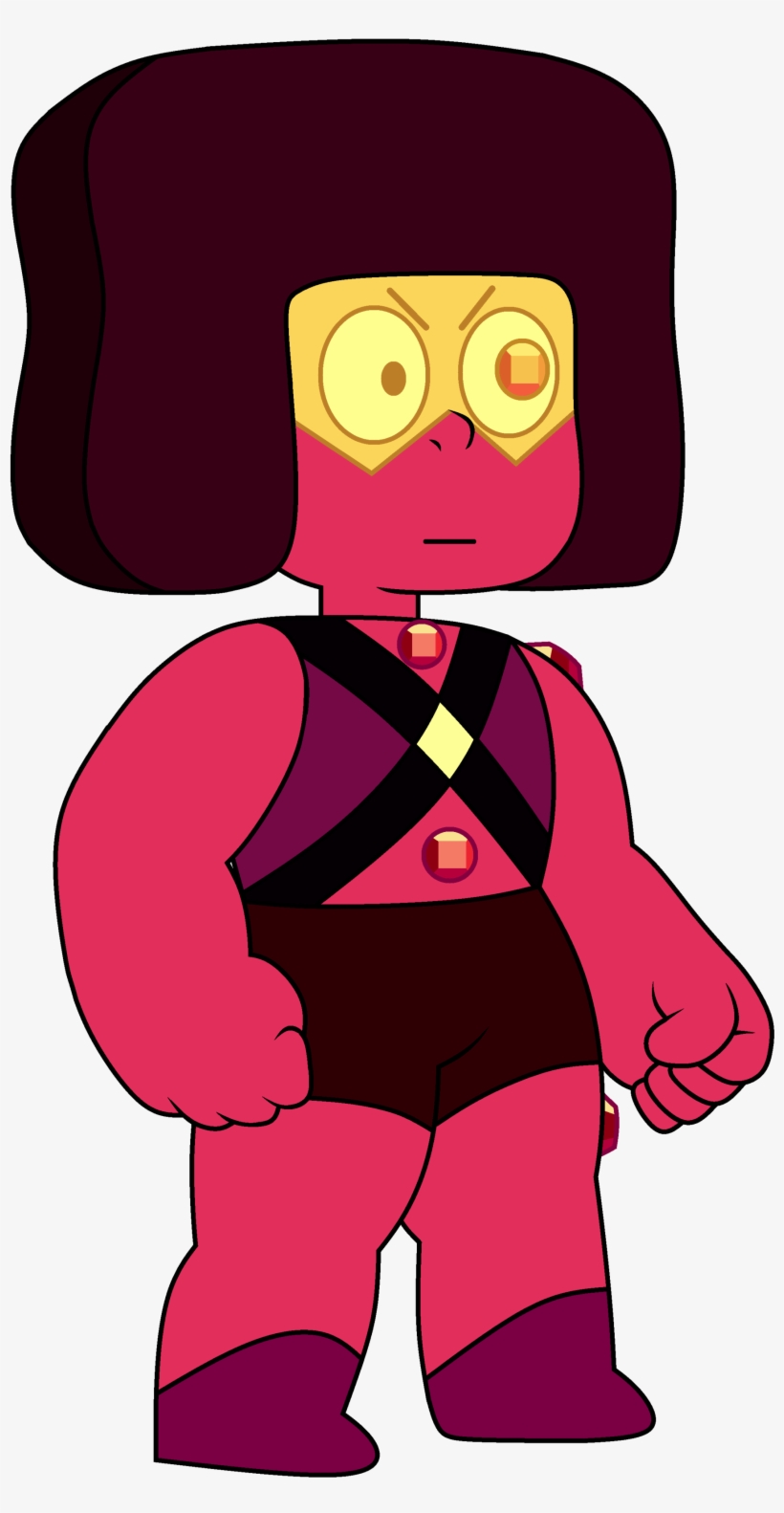 Steven Universe Big Fusions, transparent png download