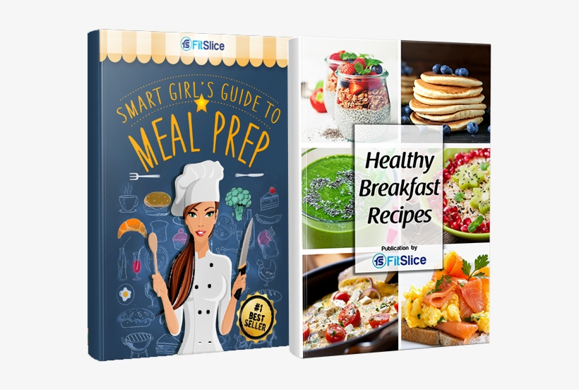 Ebook Bundle Healthy - Fast Food, transparent png download