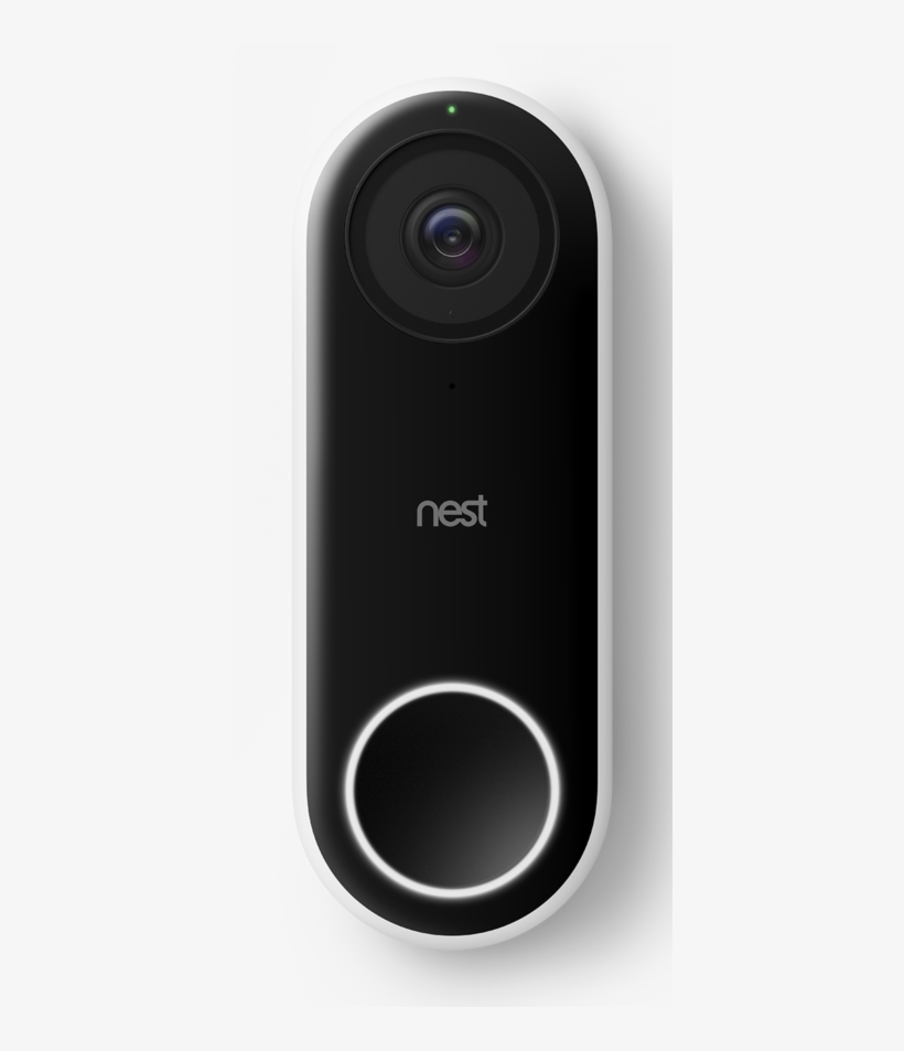 Nest Hello - Smartphone, transparent png download