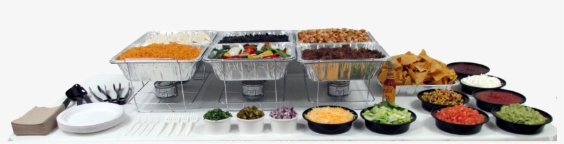 We - Mexican Catering Png, transparent png download