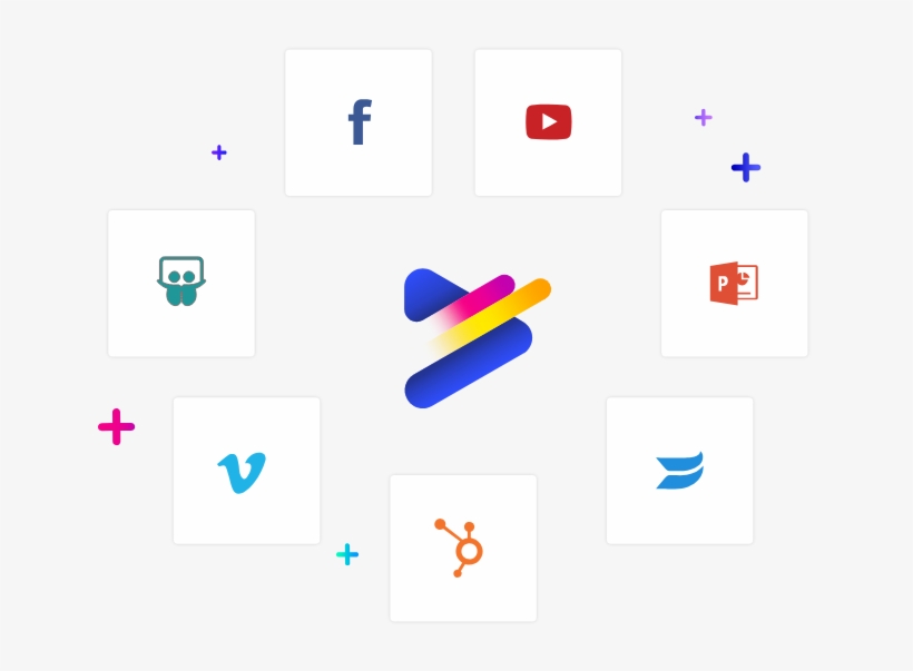 Upload Mobile & Social-optimized Videos Directly To - Graphic Design, transparent png download