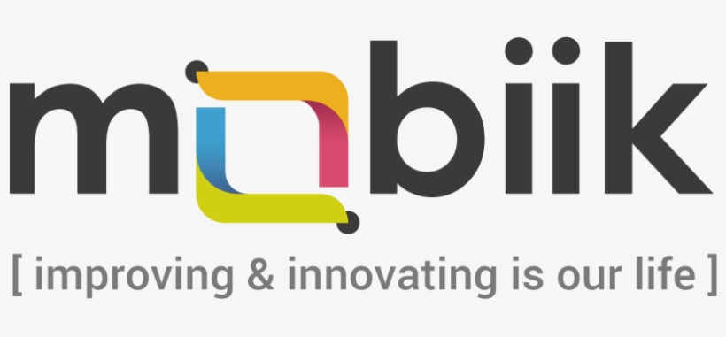 Mobiik - Graphic Design, transparent png download