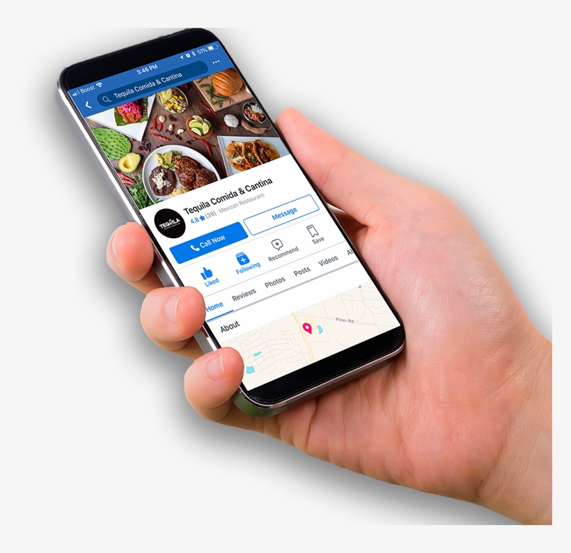 Authentic Mexican Experience - Iphone, transparent png download