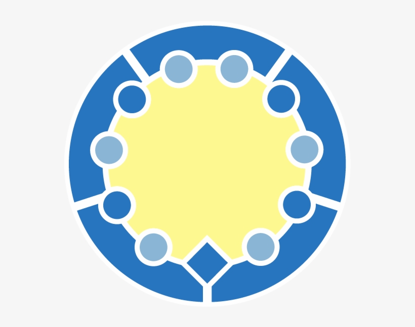 Clipart Black And White Download Clipart Rosary - Logo Print Express, transparent png download