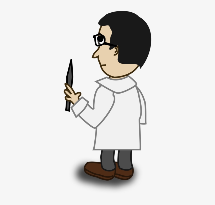 750 X 750 3 - Professor Clip Art, transparent png download