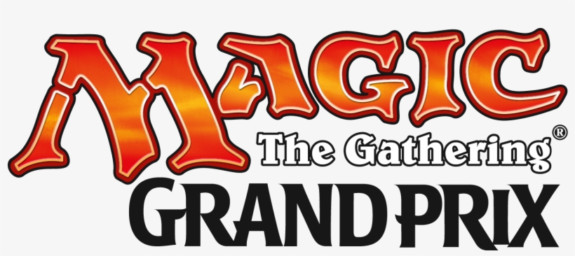 The Gathering Grand Prix Lyon - Poster, transparent png download