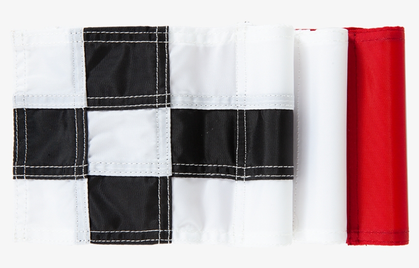 Golf Pin Flags - Patchwork, transparent png download