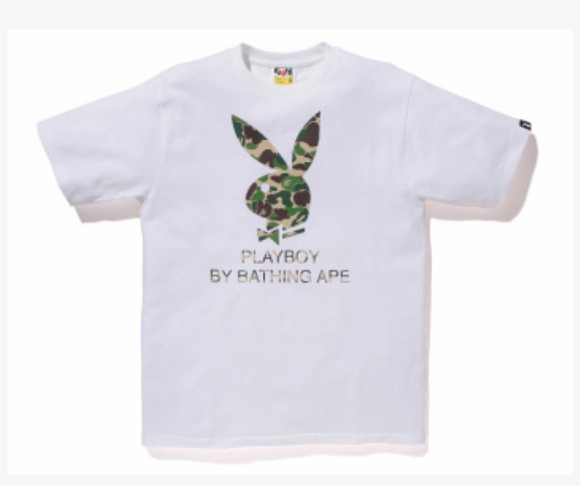 Categories - Playboy X Bathing Ape, transparent png download