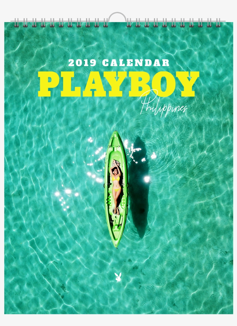 19 Playboy Philippines Calendar Playboy Philippines 19 Calendar Transparent Png 874x1126 Free Download On Nicepng