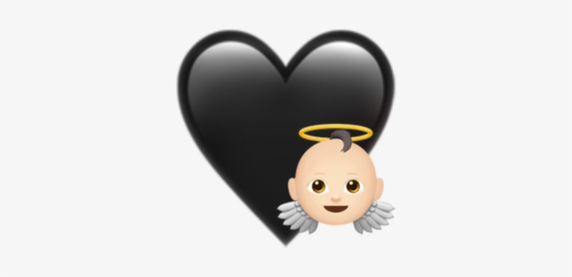 👼 ✨ - Cartoon, transparent png download