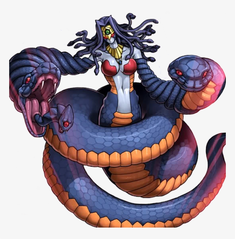 Venominaga, The Deity Of Poisonous Snakes Vennominaga - Vennominaga The Deity Of Poisonous, transparent png download