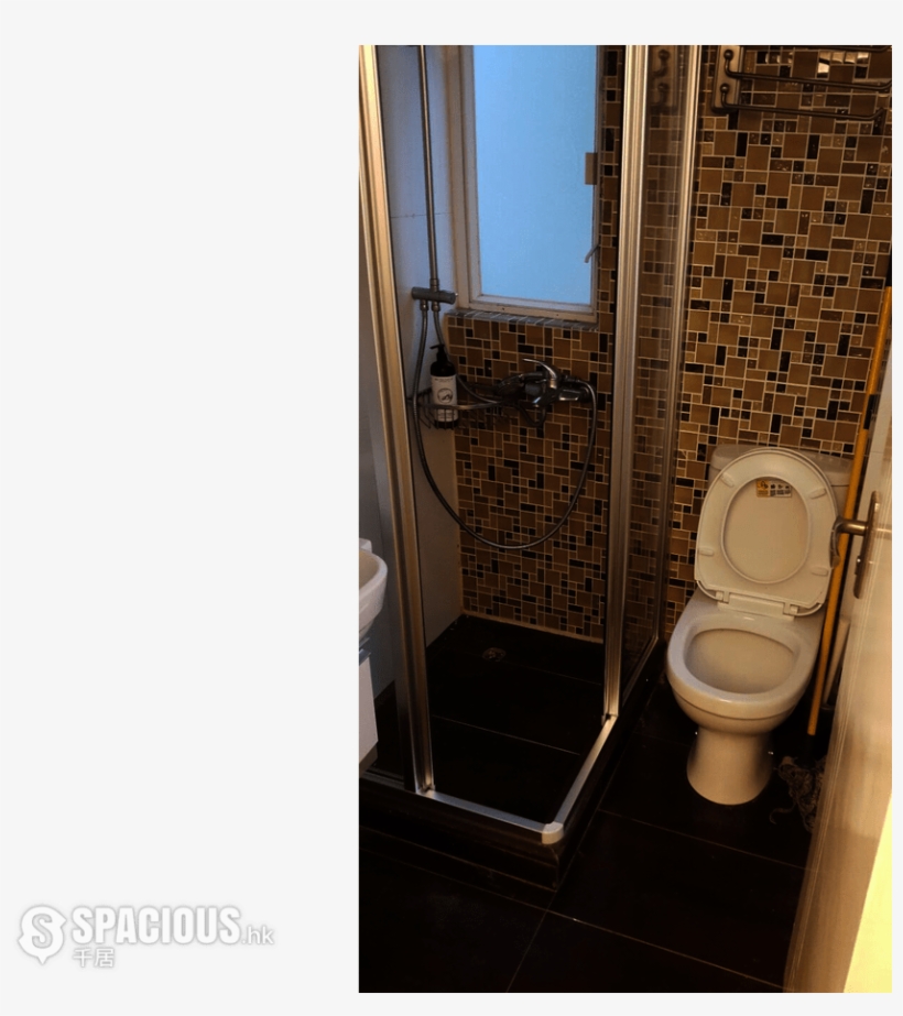Yee On Mansion - Bathroom, transparent png download