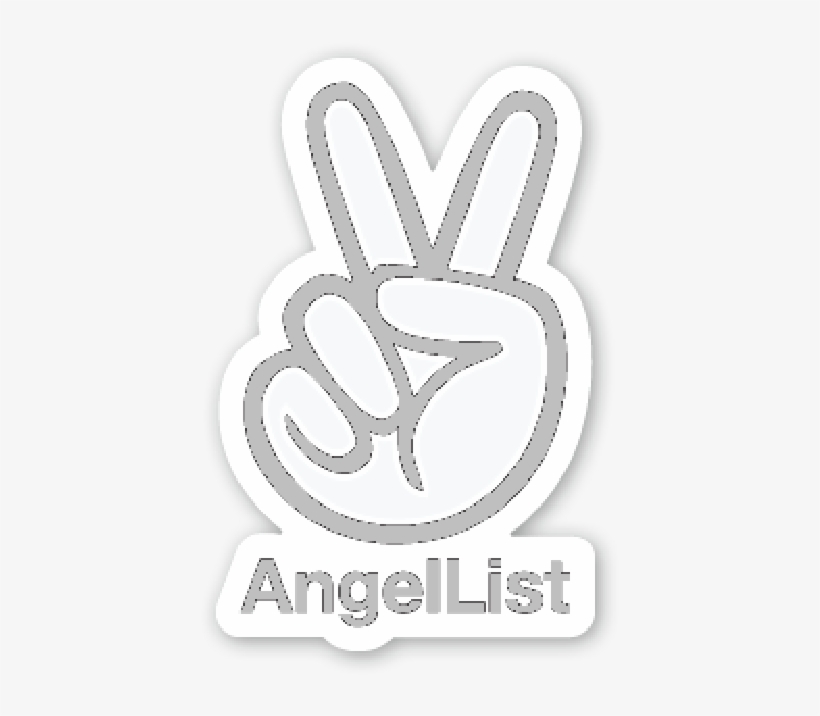 Ember Fund Llc, - Angel List Logo, transparent png download